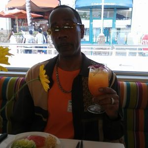 Meet your Posher, William